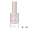 GOLDEN ROSE Color Expert Nail Lacquer 10.2ml - 101